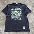Y2K Ecko Unltd. Black Grafitti Logo Mens M Skate - Adult & Kids T-Shirts, Sweatshirts & Hoodies apparel design preview 1