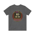 Mad Dog Grape Wine 1968 Vintage Men's - Adult & Kids T-Shirts, Sweatshirts & Hoodies apparel design preview 1