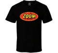 Zoom Fishing Lover Products Cool Gift Worn Look - Adult & Kids T-Shirts, Sweatshirts & Hoodies apparel design preview 1