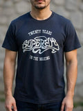 XXL Superdry Mens 70S Lo-Fi Graphic Band Vintage - Adult & Kids T-Shirts, Sweatshirts & Hoodies apparel design preview 1