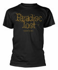 Official Paradise Lost Gothic Mens Black Classic - Adult & Kids T-Shirts, Sweatshirts & Hoodies apparel design preview 1