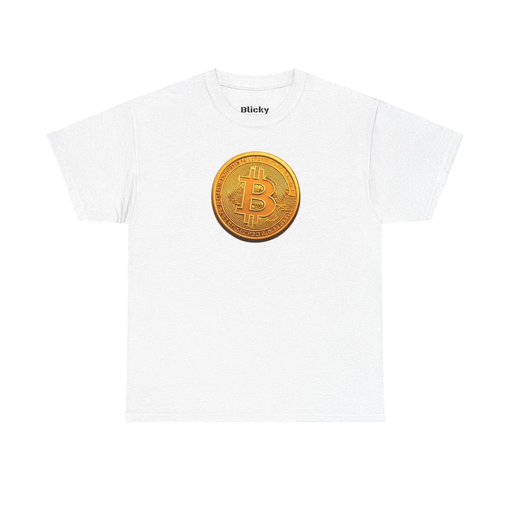 Bitcoin Graphic Cryptocurrency - Adult & Kids T-Shirts, Sweatshirts & Hoodies apparel design preview 1