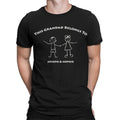 Customisable Grandad With Names Perfect Gift For - Adult & Kids T-Shirts, Sweatshirts & Hoodies apparel design preview 1