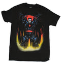 X-Men New Mr. Sinister Giant Image - Adult & Kids T-Shirts, Sweatshirts & Hoodies apparel design preview 1