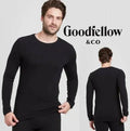 Goodfellow Co Men's S 34/36 Black Premium Ultra Soft - Adult & Kids T-Shirts, Sweatshirts & Hoodies apparel design preview 1