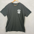 Mens XL Black Cotton Graphic Print After Midnight - Adult & Kids T-Shirts, Sweatshirts & Hoodies apparel design preview 1