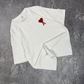 Ami Heart Logo Vintage Luxury Alexandre Mattiussi - Adult & Kids T-Shirts, Sweatshirts & Hoodies apparel design preview 1