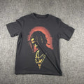 Mens XS Travis Scott Style Street Life Rap - Adult & Kids T-Shirts, Sweatshirts & Hoodies apparel design preview 1