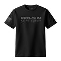 Pro Gun Anti Idiot 2A Patriotic Men's Cotton - Adult & Kids T-Shirts, Sweatshirts & Hoodies apparel design preview 1
