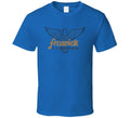 Fenwick Fishing Lover Products Cool Gift Worn Look - Adult & Kids T-Shirts, Sweatshirts & Hoodies apparel design preview 1