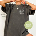 Tired Moms Club Mom Life Mother's Day Appreciation - Adult & Kids T-Shirts, Sweatshirts & Hoodies apparel design preview 1