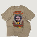 Jerry Garcia 11th Annual Day 2013 San Francisco - Adult & Kids T-Shirts, Sweatshirts & Hoodies apparel design preview 1