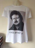 Jim mcdonald coronation street st free deidre dott - Adult & Kids T-Shirts, Sweatshirts & Hoodies apparel design preview 1
