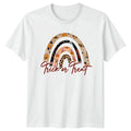 Trick Or Treat Cute Halloween Gift For Him And Her - Adult & Kids T-Shirts, Sweatshirts & Hoodies apparel design preview 1