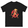 ThunderCats Cheetara Classic Cartoon Character, Black - Adult & Kids T-Shirts, Sweatshirts & Hoodies apparel design preview 1