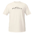 Comfy For Chevrolet Impala 1966 Car Lovers Birthday - Adult & Kids T-Shirts, Sweatshirts & Hoodies apparel design preview 1