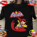 Bartman Simpson Funny Bart Graphic S-5XL - Adult & Kids T-Shirts, Sweatshirts & Hoodies apparel design preview 1