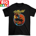 New Ted Nugent Men's Stipple Nuge All size - Adult & Kids T-Shirts, Sweatshirts & Hoodies apparel design preview 1