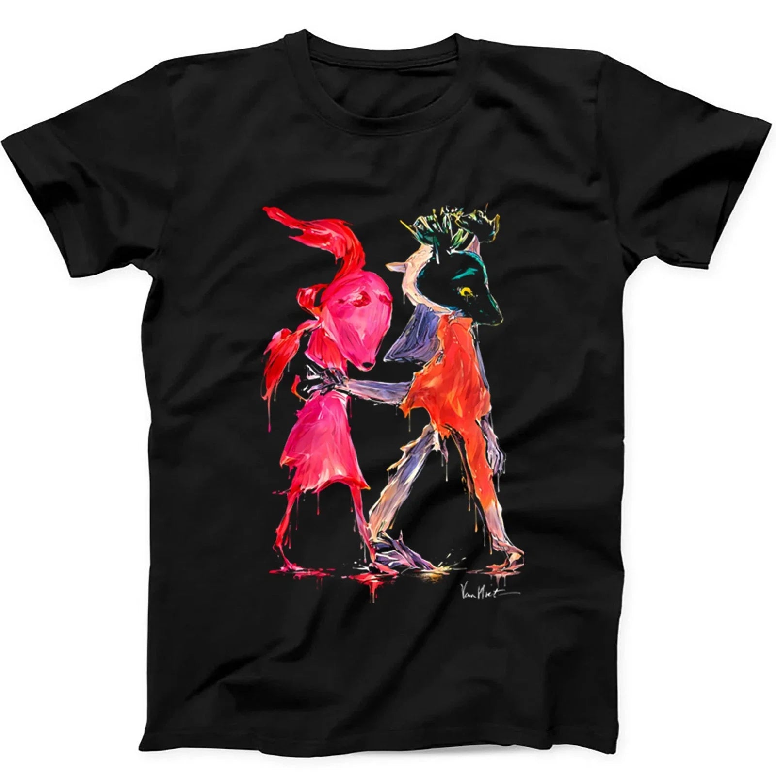 Captain Beefheart Shiny Beast 70s Blues 632 - Adult & Kids T-Shirts, Sweatshirts & Hoodies apparel design preview 1