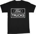 Ford Trucks Mens F-150 F-250 Parts Gifts Accessories - Adult & Kids T-Shirts, Sweatshirts & Hoodies apparel design preview 1