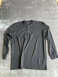 Fresh Clean Threads Mens 3XL Tall Black Knit Cotton - Adult & Kids T-Shirts, Sweatshirts & Hoodies apparel design preview 1