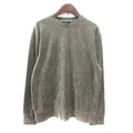 Urban Re Cut Sew Crew Neck Velor Green 38 M - Adult & Kids T-Shirts, Sweatshirts & Hoodies apparel design preview 1