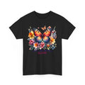 Floral Aesthetic Springtime Beauty Nature Lover - Adult & Kids T-Shirts, Sweatshirts & Hoodies apparel design preview 1
