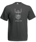 J1964 Viking Modern Dessin Fairylands - Adult & Kids T-Shirts, Sweatshirts & Hoodies apparel design preview 1