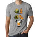 Men's Graphic Design Fusion Beer Eco-Friendly Limited - Adult & Kids T-Shirts, Sweatshirts & Hoodies apparel design preview 1