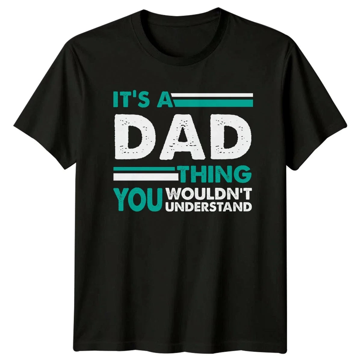 Its A Dad Thing You Mens Fatherhood Family Fathers - Adult & Kids T-Shirts, Sweatshirts & Hoodies apparel design preview 1