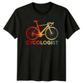 Cycologist Retro Cycling Biking Birthday Gift For Him - Adult & Kids T-Shirts, Sweatshirts & Hoodies apparel design preview 1