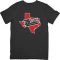 ZZ Top collection Vintage Retro Fit for Men Women - Adult & Kids T-Shirts, Sweatshirts & Hoodies apparel design preview 1