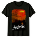 Apocalypse Now (1979) Movie Poster Inspired Retro 70s - Adult & Kids T-Shirts, Sweatshirts & Hoodies apparel design preview 1