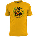 Mens Bee Kind To Everyone Flowers Garden Plants Bees - Adult & Kids T-Shirts, Sweatshirts & Hoodies apparel design preview 1