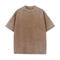 Men's Oversize Short Sleeve Crew Neck Top Casuals - Adult & Kids T-Shirts, Sweatshirts & Hoodies apparel design preview 1