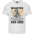 Father's Day Dad Joke Funny Cowboy Poster Mens Cotton - Adult & Kids T-Shirts, Sweatshirts & Hoodies apparel design preview 1