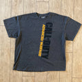 Call of Duty Advanced Warfare Gray Size XXL 2014 - Adult & Kids T-Shirts, Sweatshirts & Hoodies apparel design preview 1