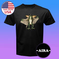 Gremlins Movie Men's Black Size S-5XL - Adult & Kids T-Shirts, Sweatshirts & Hoodies apparel design preview 1