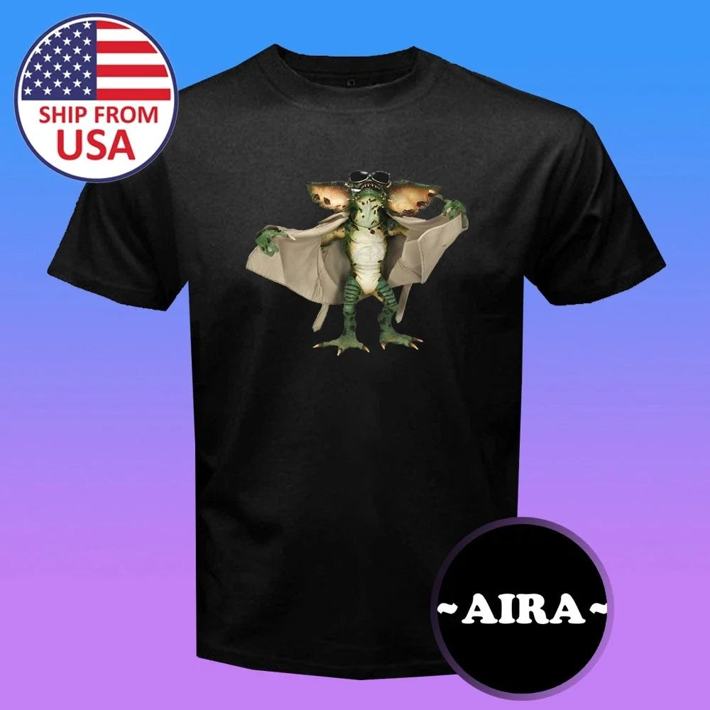Gremlins Movie Men's Black Size S-5XL - Adult & Kids T-Shirts, Sweatshirts & Hoodies apparel design preview 1