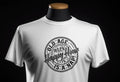 Old Age When Happy Hour Is A Nap Men 100% Cotton - Adult & Kids T-Shirts, Sweatshirts & Hoodies apparel design preview 1
