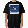 Opening Minds Through Art Cool Modern Contem New Made - Adult & Kids T-Shirts, Sweatshirts & Hoodies apparel design preview 1