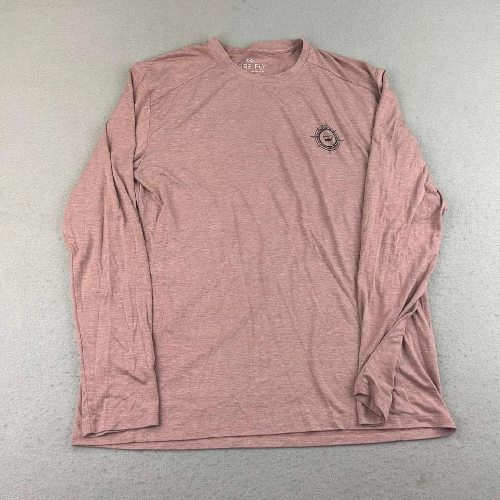 Princess Yacht Holiday Mens XXL Pink Crew Neck NWT - Adult & Kids T-Shirts, Sweatshirts & Hoodies apparel design preview 1