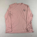 Princess Yacht Holiday Mens XXL Pink Crew Neck NWT - Adult & Kids T-Shirts, Sweatshirts & Hoodies apparel design preview 1