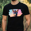 Men's Donkey Sunglasses Print Cotton Size XS to 5XL - Adult & Kids T-Shirts, Sweatshirts & Hoodies apparel design preview 1