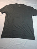 True Classic Crew Neck Mens BLACK XL - Adult & Kids T-Shirts, Sweatshirts & Hoodies apparel design preview 1