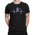 Cricket Cricketer Cricketing Sports Lovers Gift Mens - Adult & Kids T-Shirts, Sweatshirts & Hoodies apparel design preview 1