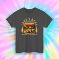 Lake 'N Bake Funny Stoner Outdoor Splash Crew S-5XL - Adult & Kids T-Shirts, Sweatshirts & Hoodies apparel design preview 1