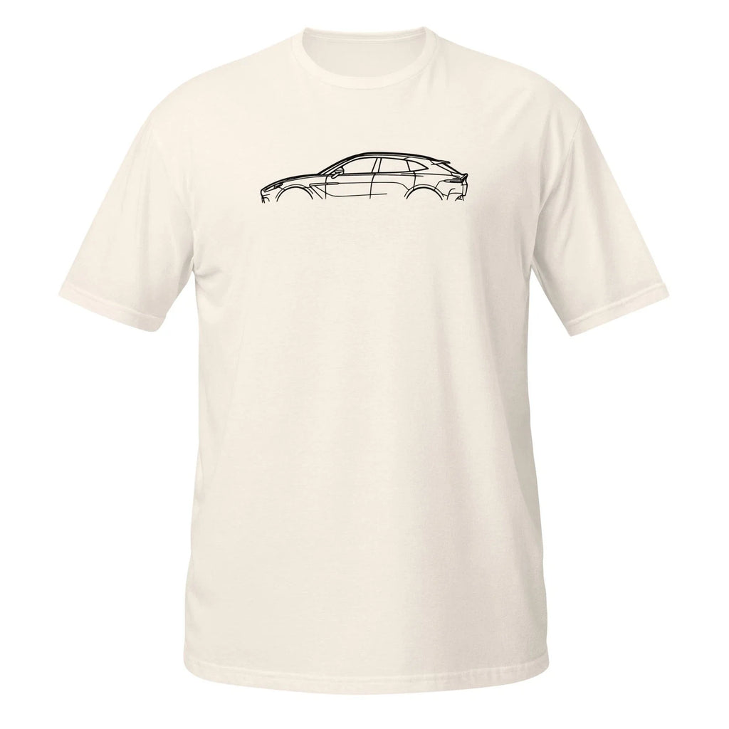 Comfy For Aston DBX 2021 Car Lovers Birthday Gift - Adult & Kids T-Shirts, Sweatshirts & Hoodies apparel design preview 1