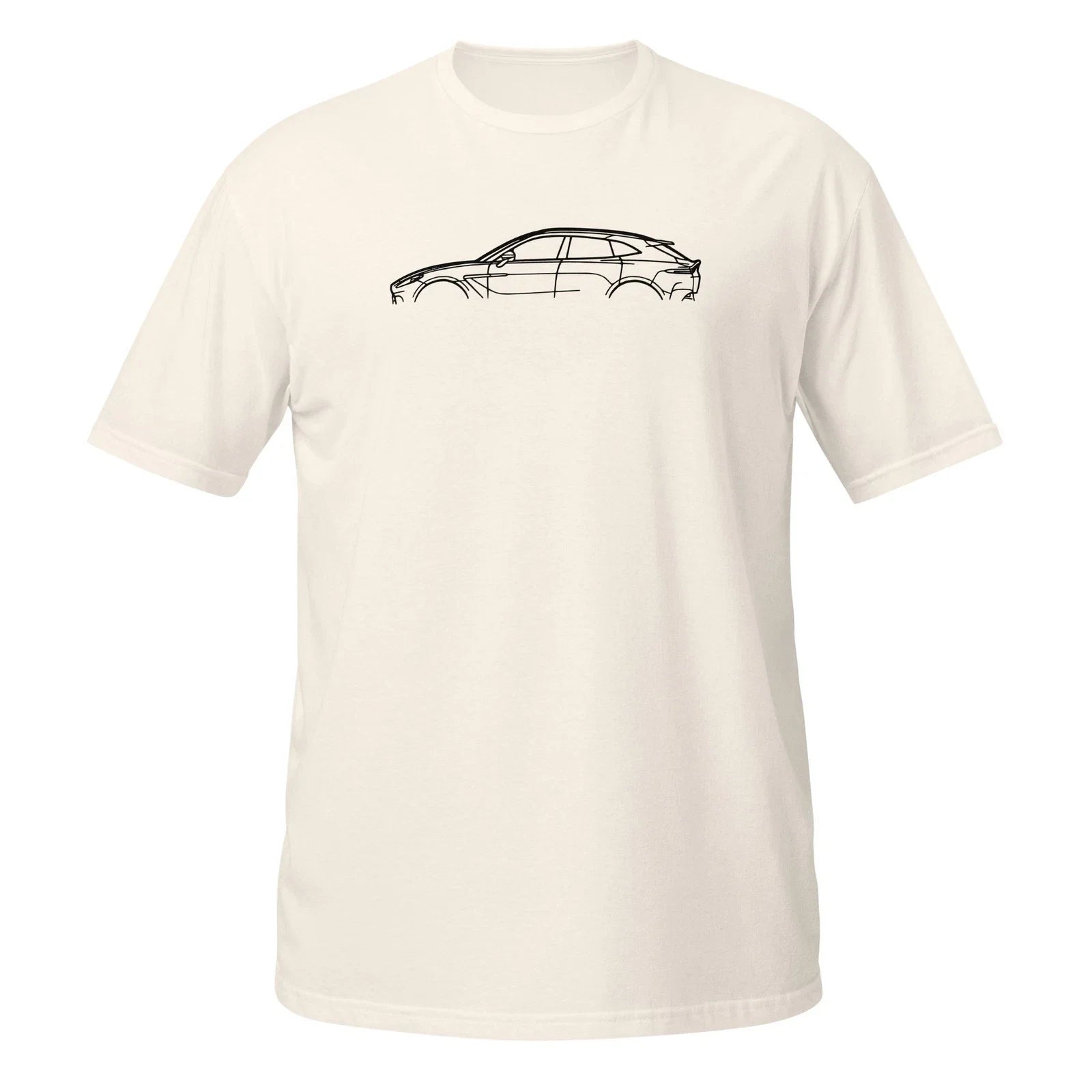 Comfy For Aston DBX 2021 Car Lovers Birthday Gift - Adult & Kids T-Shirts, Sweatshirts & Hoodies apparel design preview 1