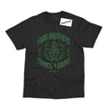 Frog Brothers Comics Books Inspired By The Lost Boys - Adult & Kids T-Shirts, Sweatshirts & Hoodies apparel design preview 1
